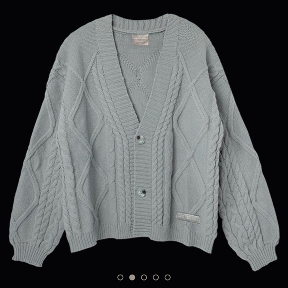 NEW Taylor Swift TTPD Cardigan - Picture 6 of 11